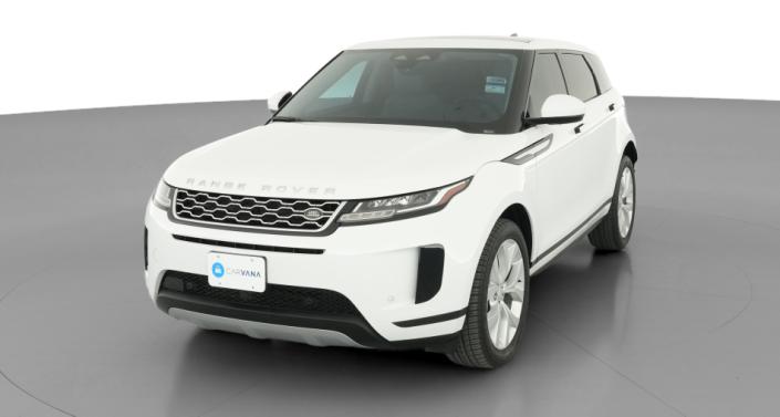 2023 Land Rover Range Rover Evoque S -
                  Tooele, UT