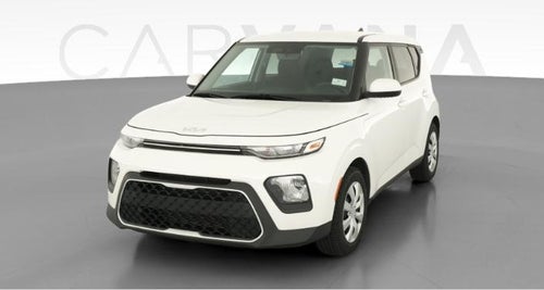 2022 Kia Soul