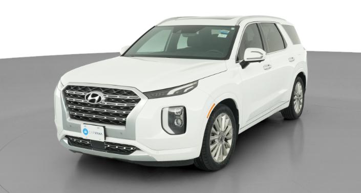 Thumbnail: 2020 Hyundai Palisade - 1