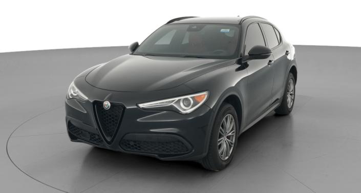 2022 Alfa Romeo Stelvio Sprint -
                  Haines City, FL