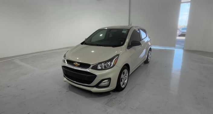 Thumbnail: 2020 Chevrolet Spark - 1