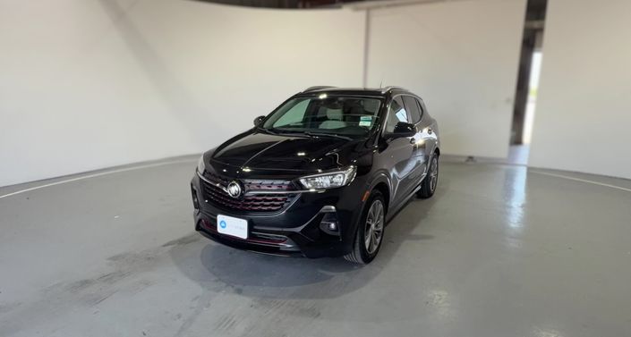 Thumbnail: 2020 Buick Encore GX - 1