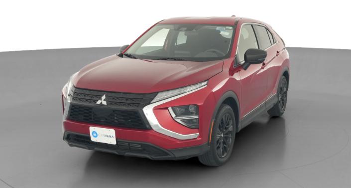 2022 Mitsubishi Eclipse Cross LE -
                  Rocklin, CA