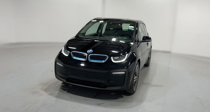 2018 BMW i3 Range Extender -
                  Fairview, OR