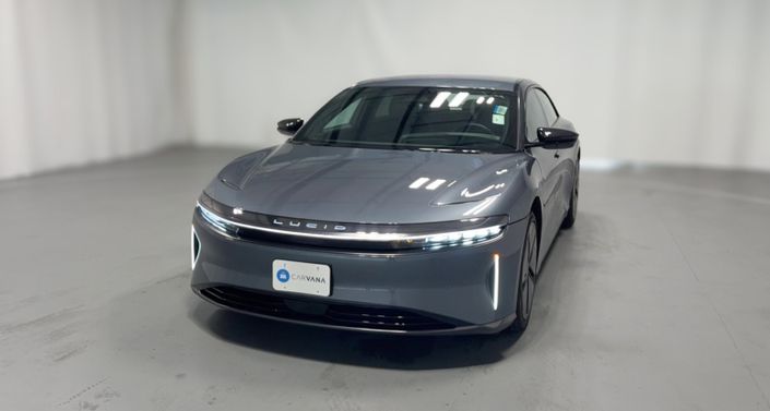 2024 Lucid Air Grand Touring -
                  Elgin, IL