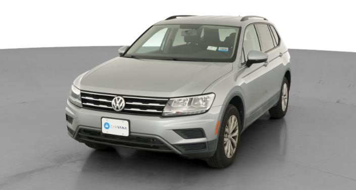 Thumbnail: 2020 Volkswagen Tiguan - 1