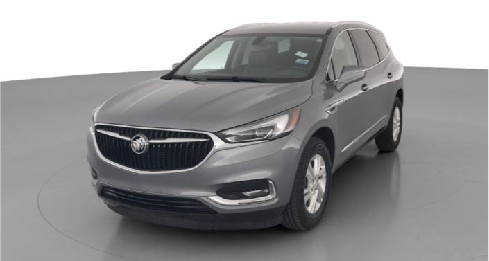 2019 Buick Enclave Essence -
                  Lorain, OH