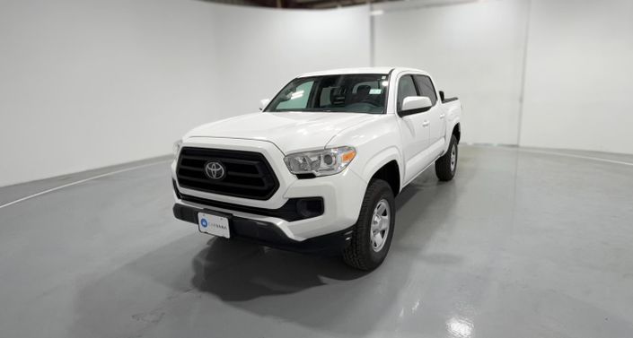 Thumbnail: 2021 Toyota Tacoma - 1