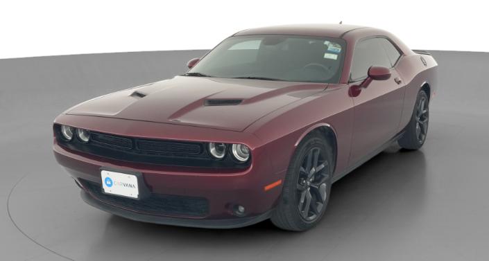 Thumbnail: 2020 Dodge Challenger - 1