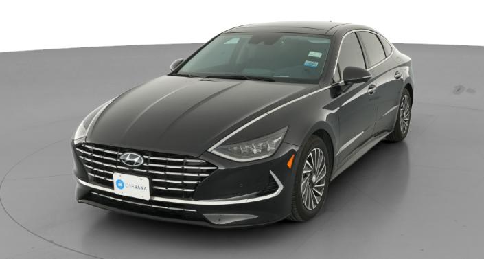 Thumbnail: 2023 Hyundai Sonata - 1