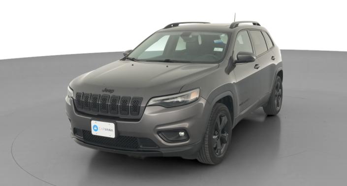 Thumbnail: 2019 Jeep Cherokee - 1