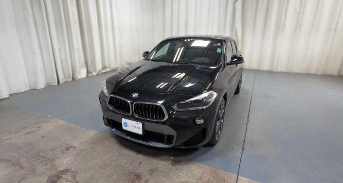 2018 BMW X2 xDrive28i -
                  Riverside, CA