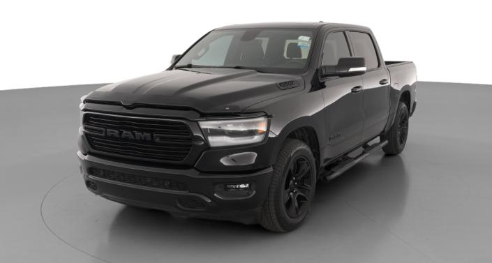 Thumbnail: 2020 RAM 1500 - 1