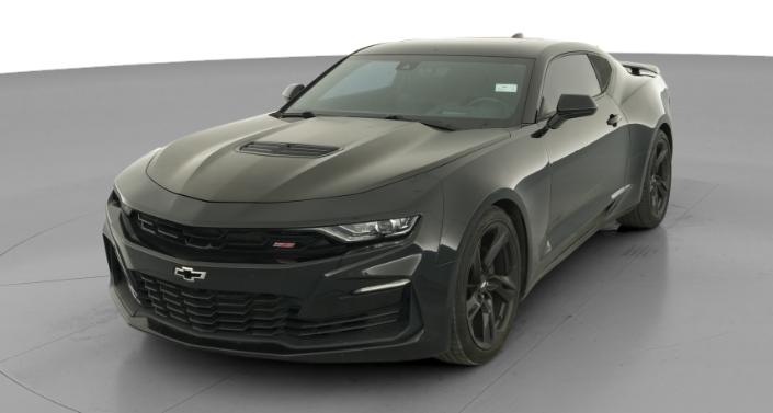 Thumbnail: 2019 Chevrolet Camaro - 1