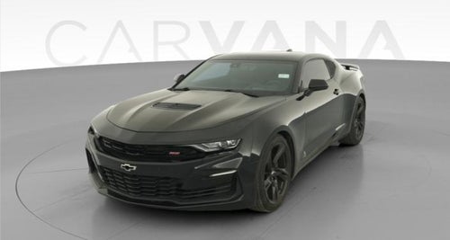 2019 Chevrolet Camaro