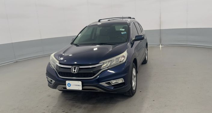 Thumbnail: 2016 Honda CR-V - 1