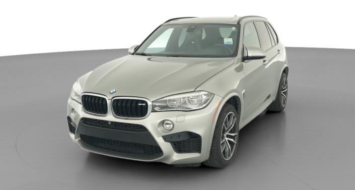 Thumbnail: 2017 BMW X5 - 1