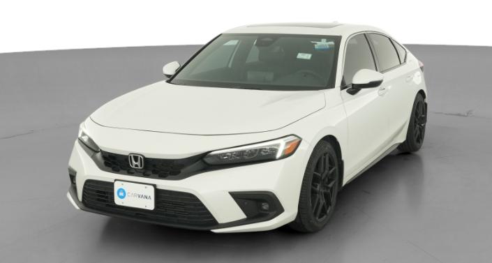 Thumbnail: 2024 Honda Civic - 1
