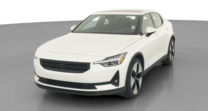 Thumbnail: 2023 Polestar 2 - 1