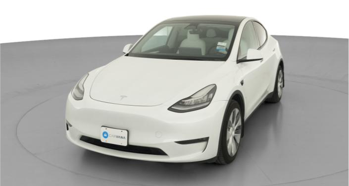 Thumbnail: 2023 Tesla Model Y - 1