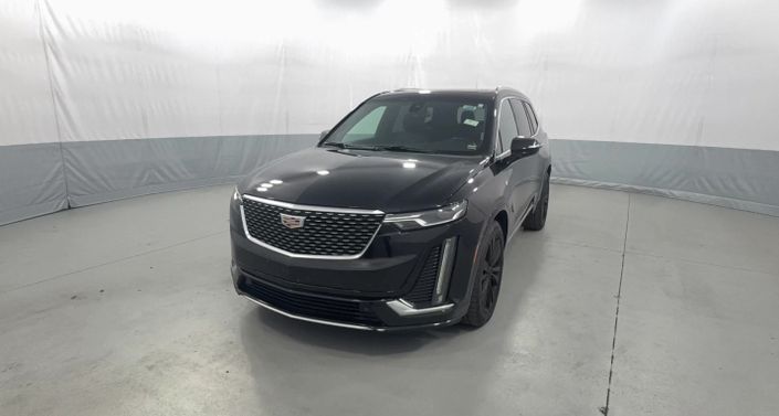 2023 Cadillac XT6 Premium Luxury -
                  Kansas City, MO