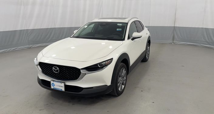 Thumbnail: 2025 Mazda CX-30 - 1