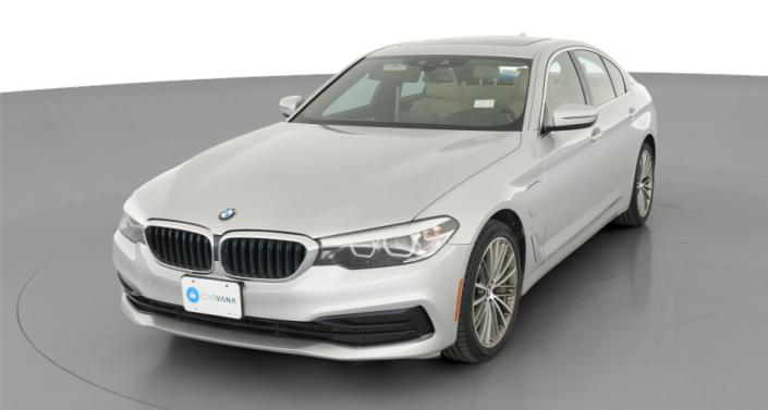 2019 BMW 5 Series 530e iPerformance -
                  Wheatland, OK
