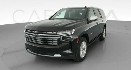 2022 Chevrolet Tahoe