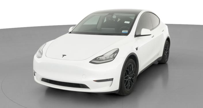 Thumbnail: 2022 Tesla Model Y - 1