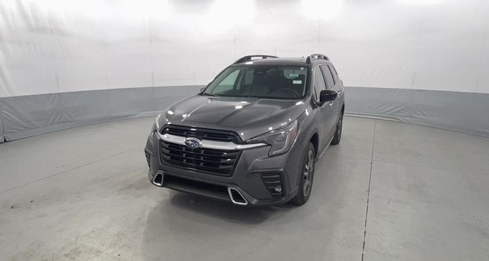 Thumbnail: 2025 Subaru Ascent - 1