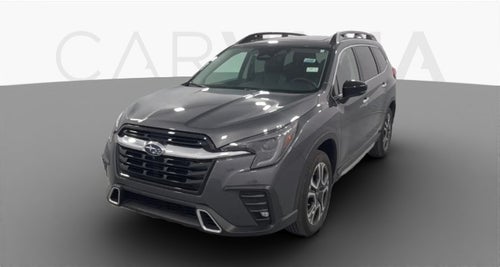 2025 Subaru Ascent