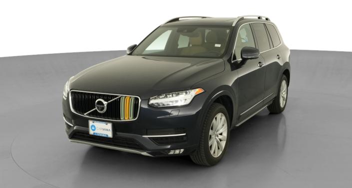 2017 Volvo XC90 T6 Momentum -
                  Richton Park, IL