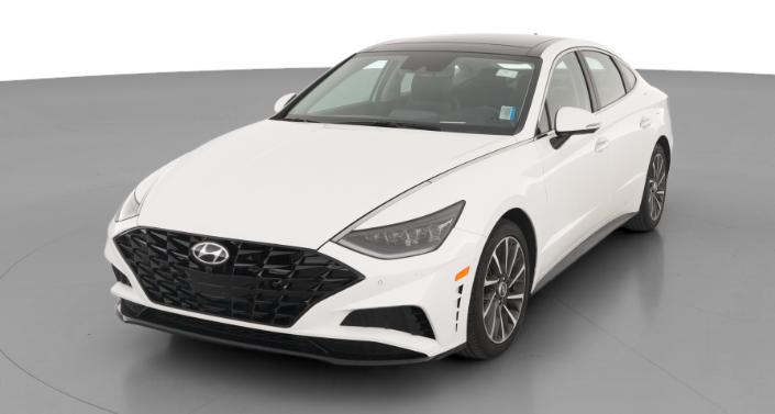 Thumbnail: 2022 Hyundai Sonata - 1