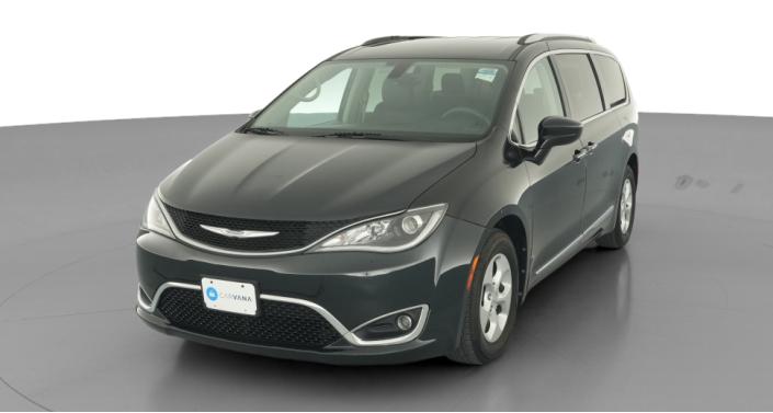 Thumbnail: 2017 Chrysler Pacifica - 1