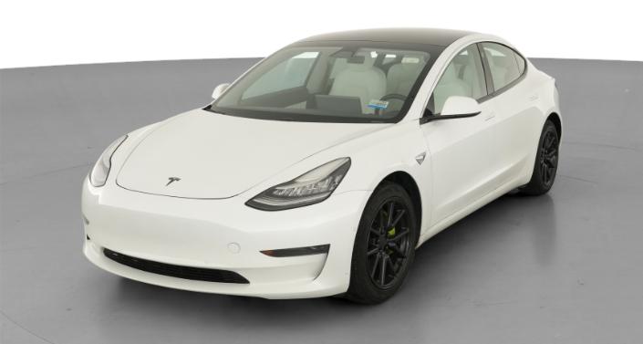 2020 Tesla Model 3 Standard Range -
                  Richton Park, IL