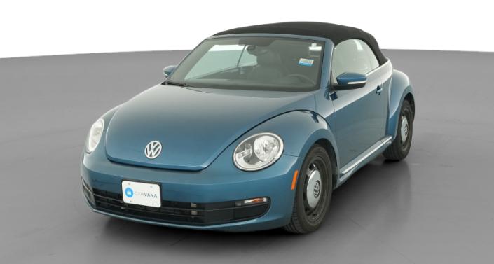 Thumbnail: 2016 Volkswagen Beetle - 1