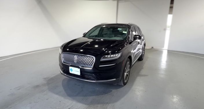 Thumbnail: 2022 Lincoln Nautilus - 1