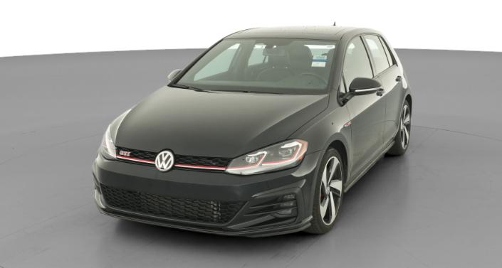 Thumbnail: 2019 Volkswagen Golf - 1