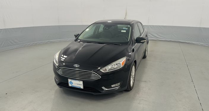 Thumbnail: 2018 Ford Focus - 1