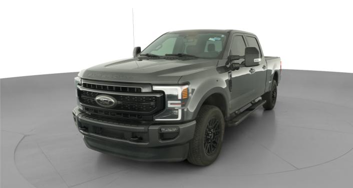 Thumbnail: 2020 Ford Econoline - 1