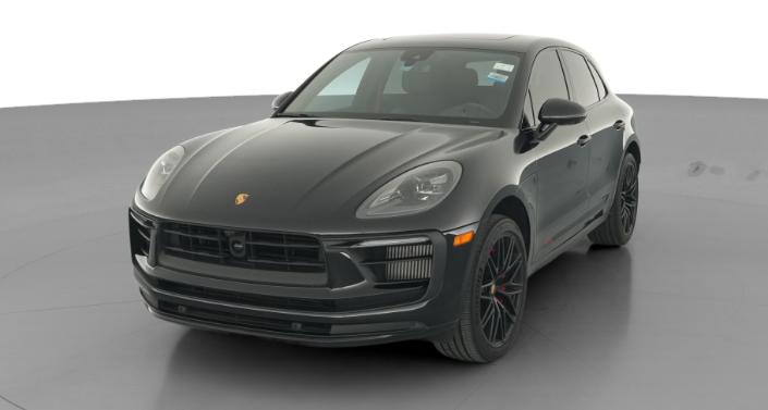Thumbnail: 2025 Porsche Macan - 1