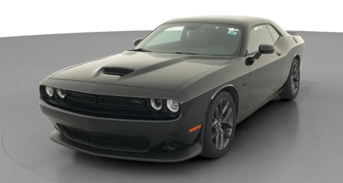 Thumbnail: 2023 Dodge Challenger - 1