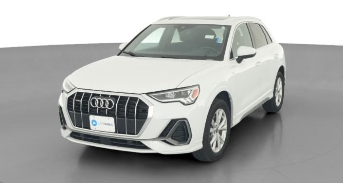 Thumbnail: 2023 Audi Q3 - 1