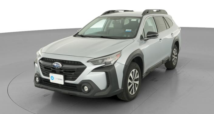 Thumbnail: 2023 Subaru Outback - 1