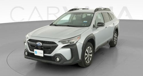 2023 Subaru Outback