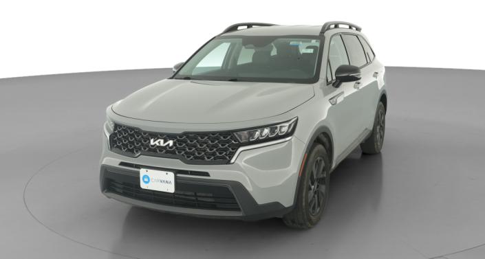 Thumbnail: 2022 Kia Sorento - 1