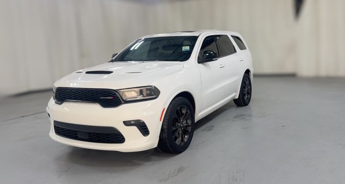 Thumbnail: 2022 Dodge Durango - 1