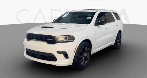 2022 Dodge Durango
