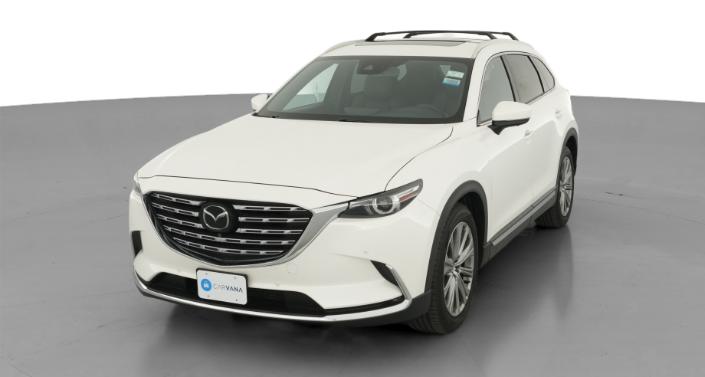 Thumbnail: 2021 Mazda CX-9 - 1