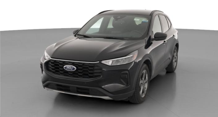 Thumbnail: 2025 Ford Escape - 1